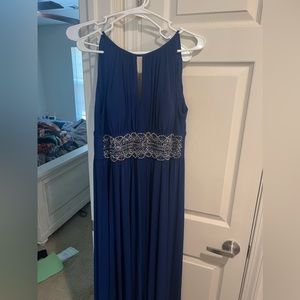 Formal dress